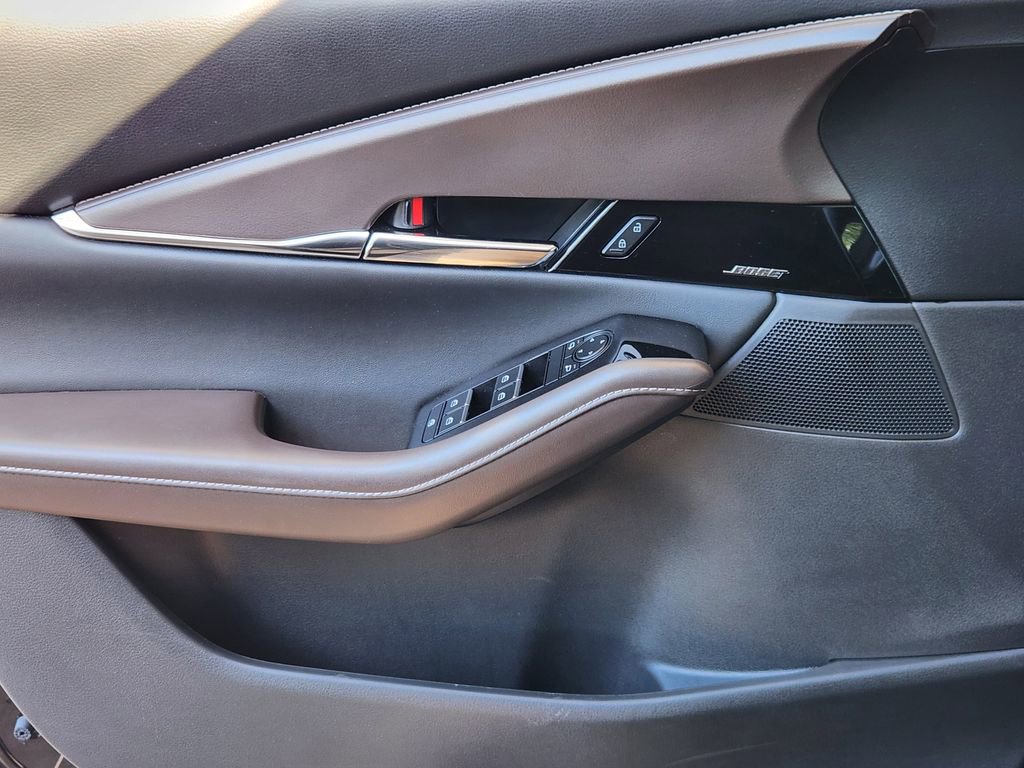 Used 2025 MAZDA CX-30 2.5 Turbo w/ Premium Plus Pkg image 23