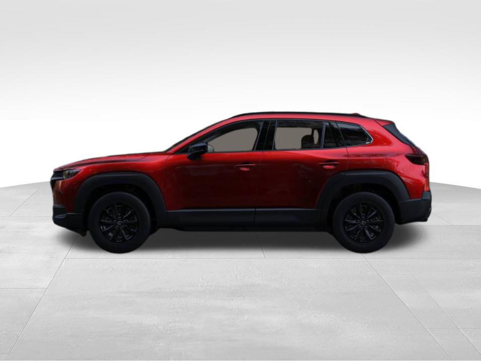 New 2026 MAZDA CX-50 AWD 2.5 Hybrid w/ Weather Package image 7