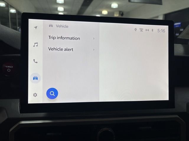 Used 2024 Toyota Tacoma TRD Off-Road w/ TRD Off Road Upgrade Package image 24