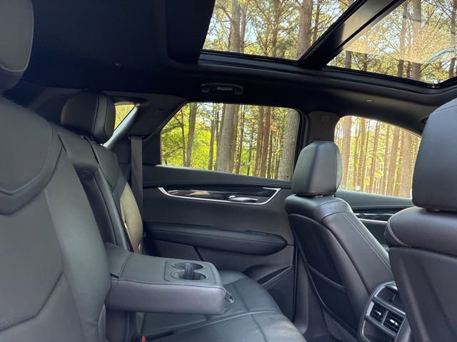 Used 2020 Cadillac XT5 Premium Luxury AWD/4WD image 25