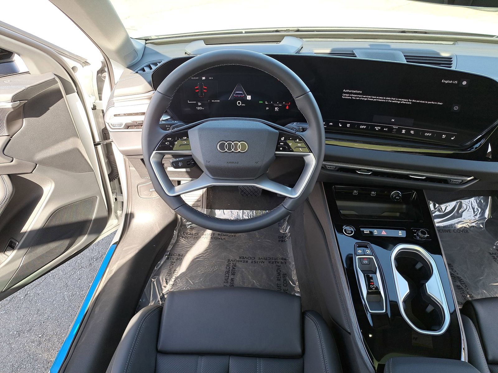 New 2026 Audi A6 Premium Plus image 16