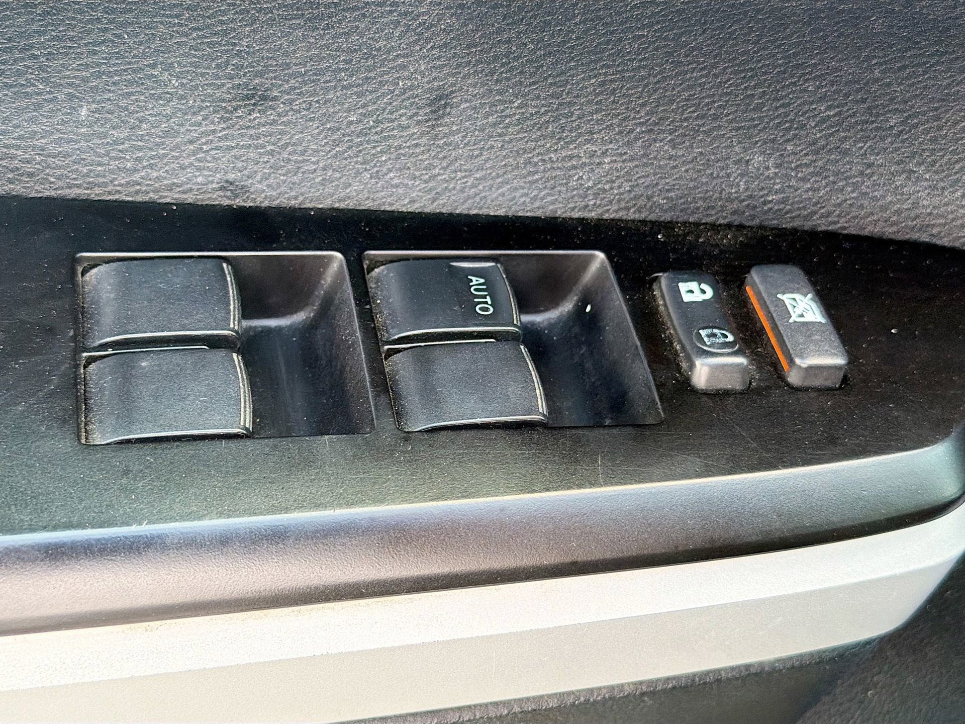 Used 2016 Toyota Tundra SR5 w/ TRD Off Road Package image 19