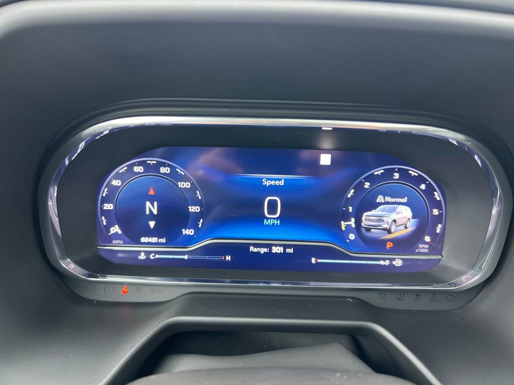 Used 2022 Chevrolet Tahoe LT w/ LT Signature Plus Package image 17