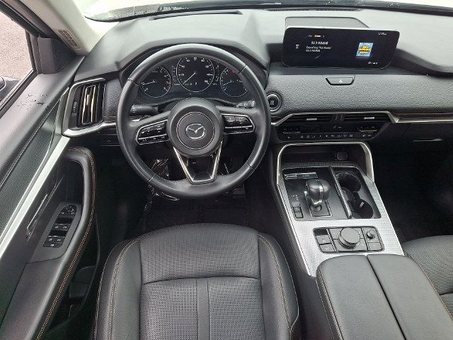 Certified 2024 MAZDA CX-90 3.3 Turbo w/ Preferred Plus AWD/4WD image 13