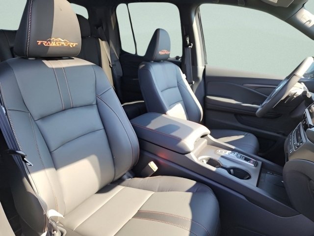 New 2026 Honda Ridgeline TrailSport+ image 17