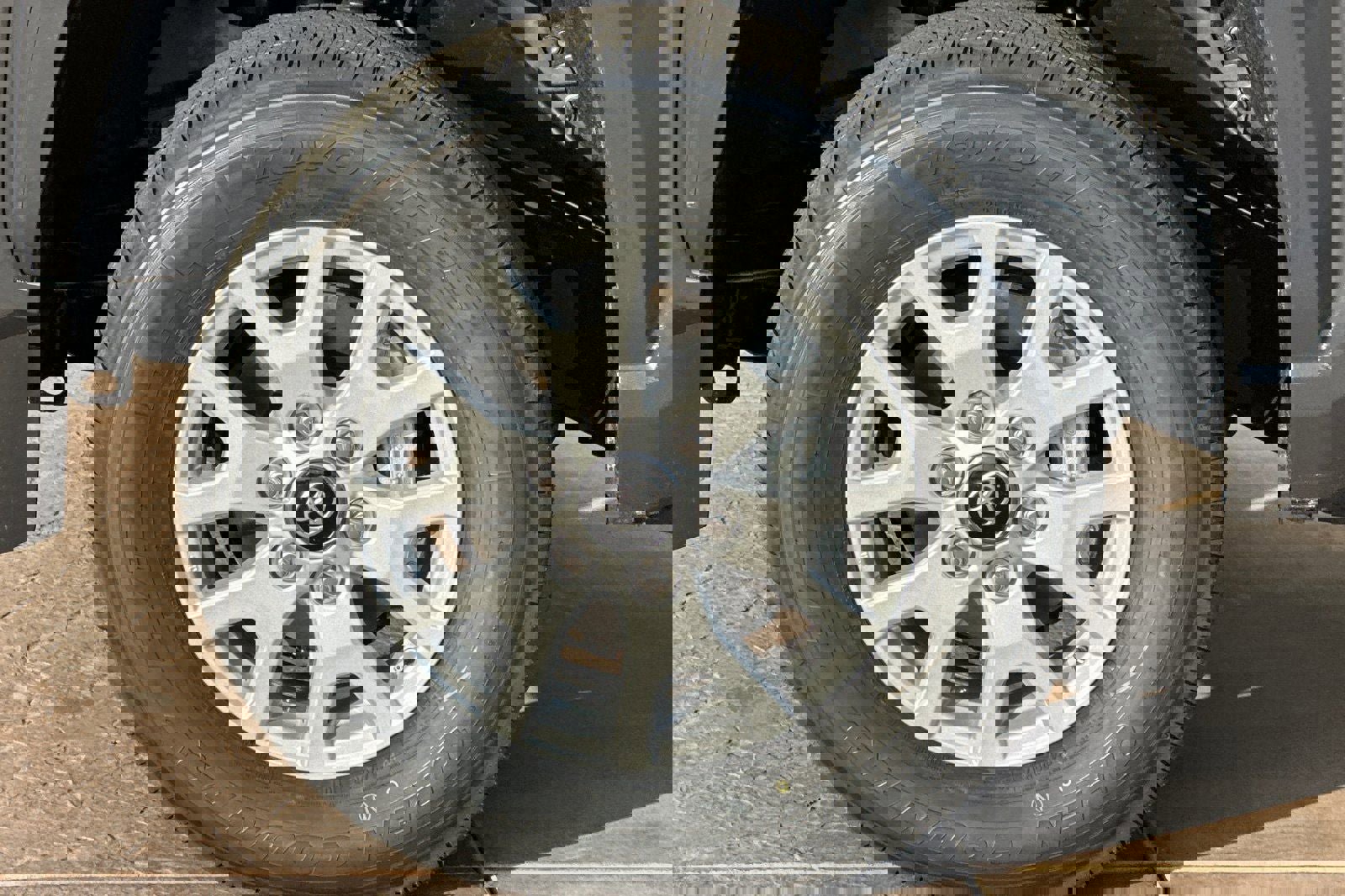 New 2026 Toyota Tacoma SR5 image 32