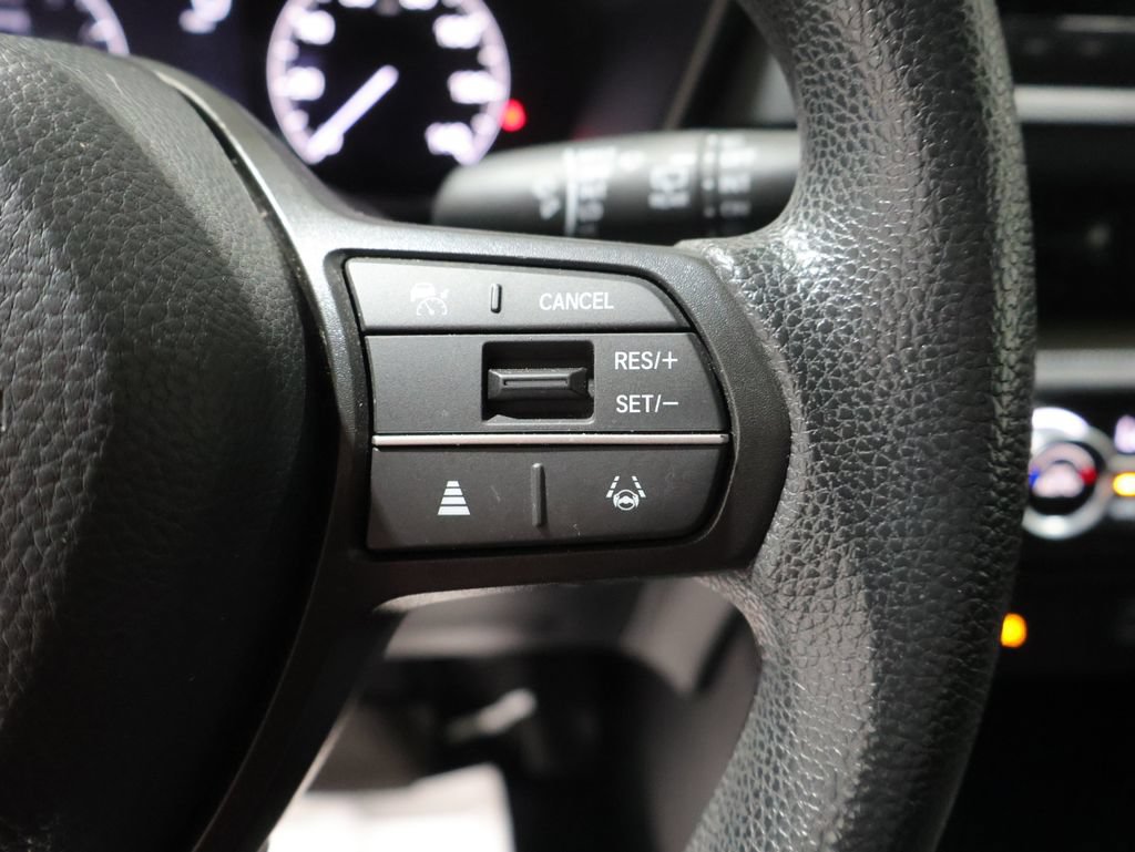 Used 2024 Honda CR-V LX image 34