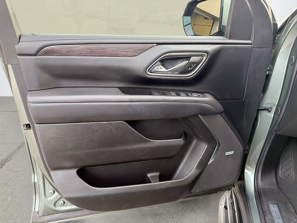 Used 2024 Chevrolet Tahoe LT image 25