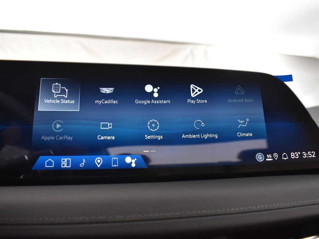 New 2026 Cadillac CT5 Premium Luxury w/ Technology Package image 20