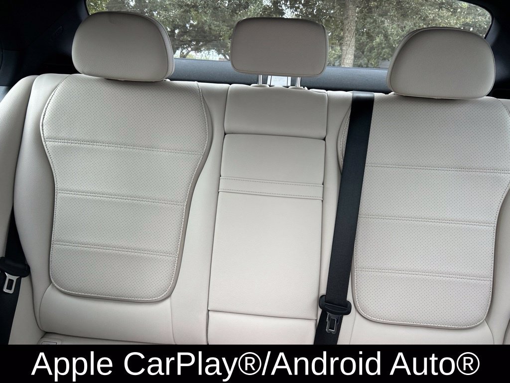 Used 2022 Mercedes-Benz C 300 Sedan image 13