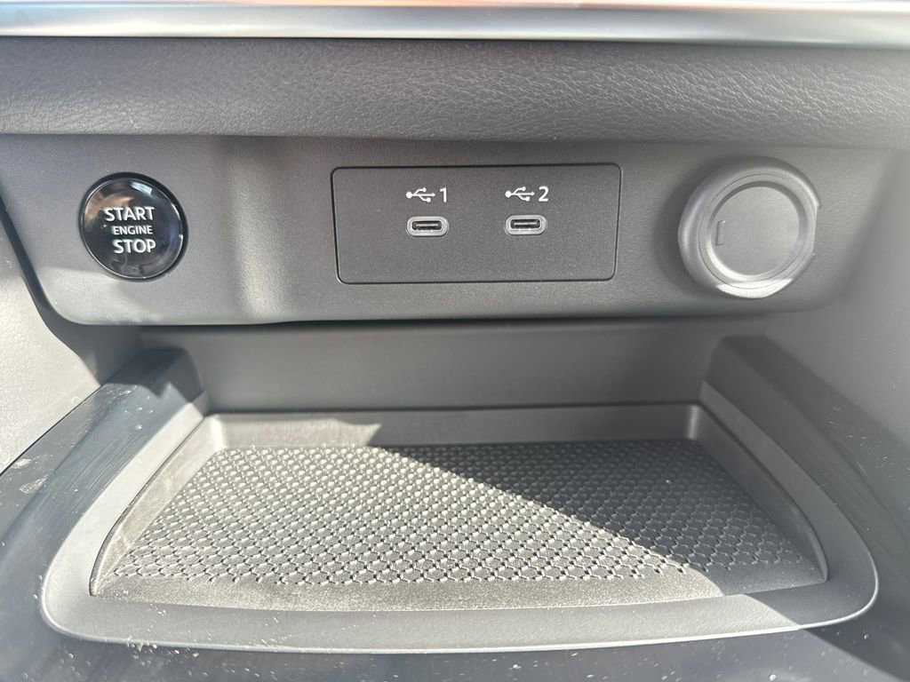 New 2026 Nissan Rogue Dark Armor image 34