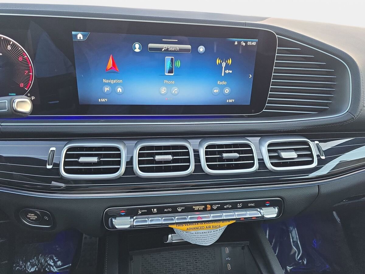 New 2026 Mercedes-Benz GLE 450 4MATIC image 20