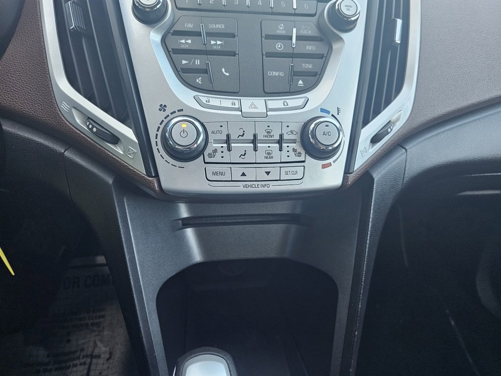 Used 2014 GMC Terrain SLT image 14