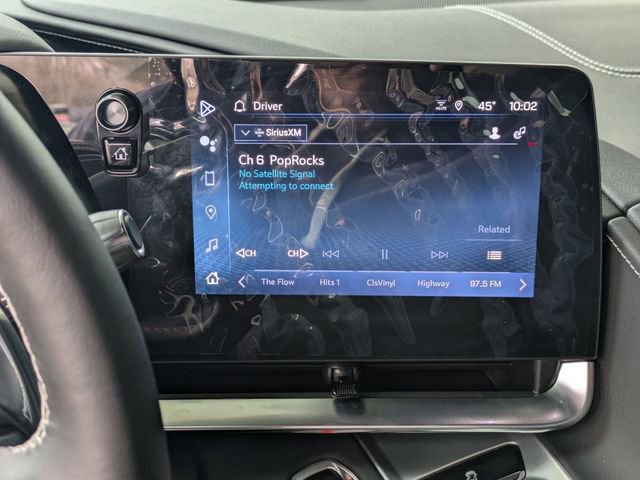 Used 2025 Chevrolet Corvette Z06 image 18