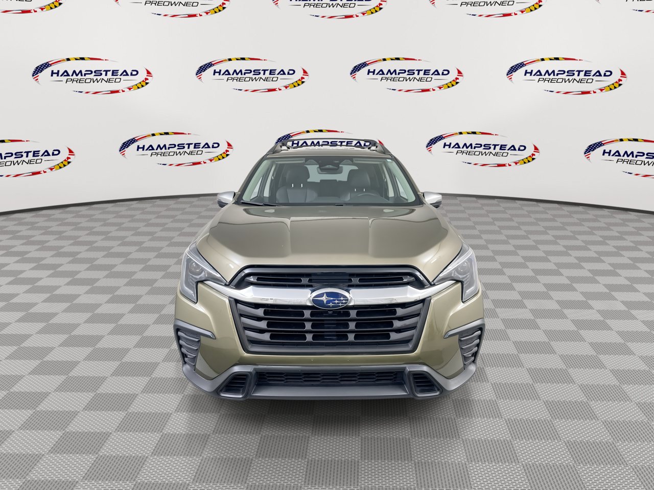 Used 2023 Subaru Ascent Limited w/ Technology Package AWD/4WD image 3