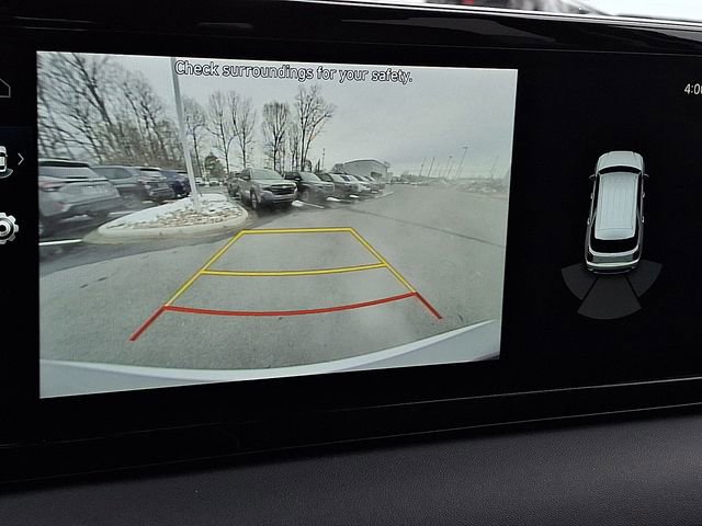 Used 2024 Hyundai Palisade SEL image 18