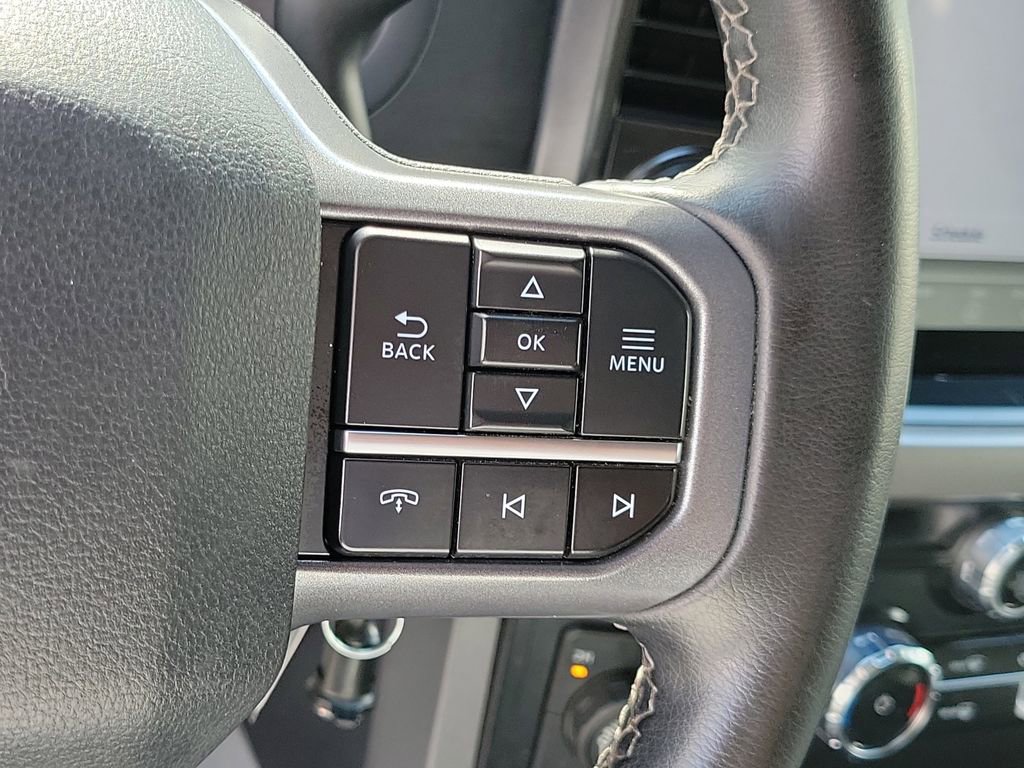 Used 2024 Ford F150 XLT w/ Mobile Office Package image 28