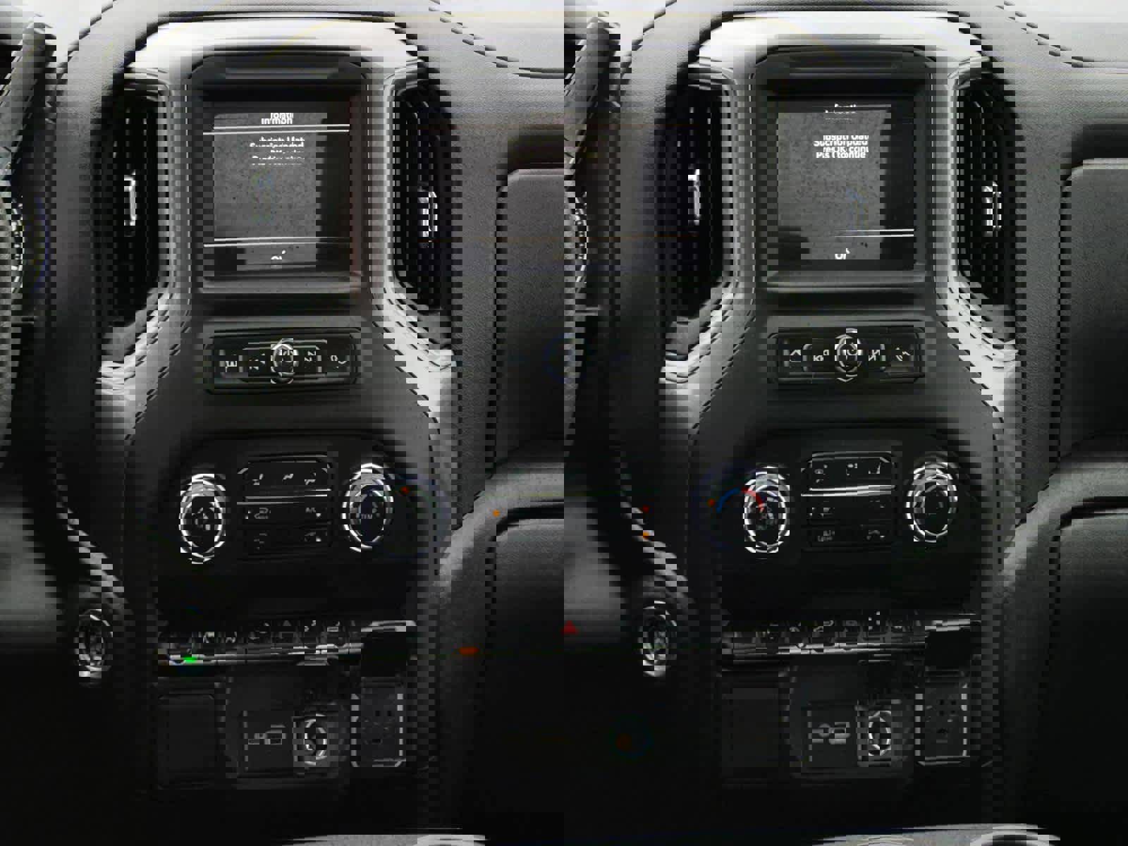 Used 2024 Chevrolet Silverado 1500 Custom image 15