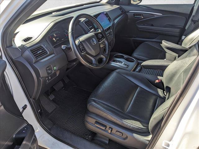 Used 2021 Honda Passport EX-L image 9