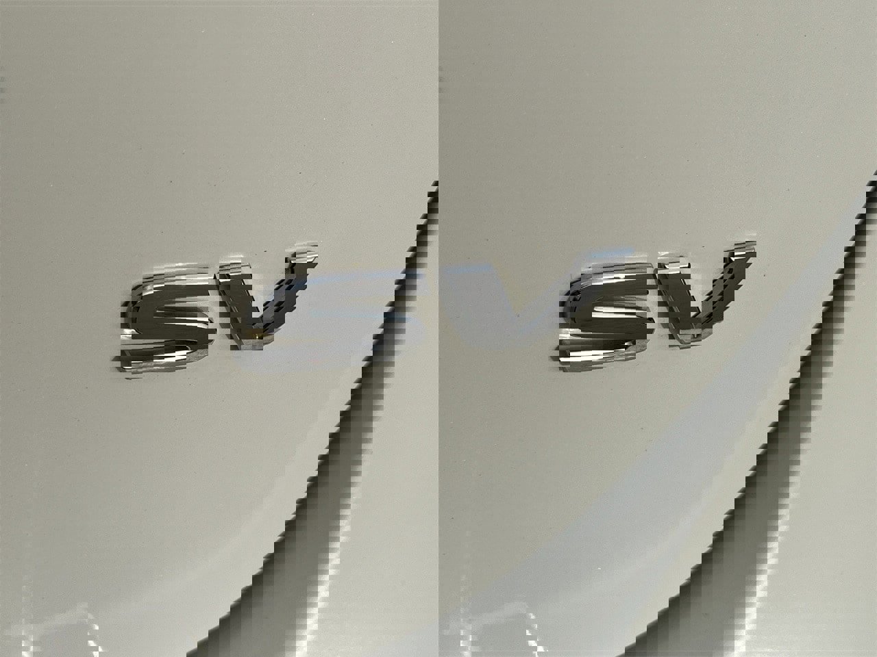 Certified 2021 Nissan Rogue Sport SV image 6