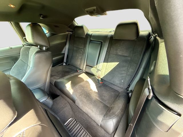 Used 2023 Dodge Challenger R/T Scat Pack w/ Plus Package image 26