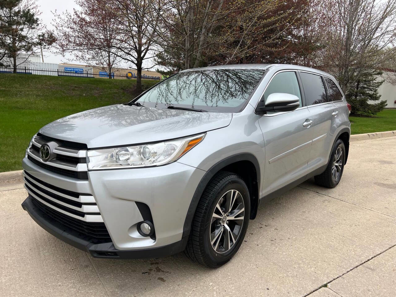 Used 2019 Toyota Highlander Plus