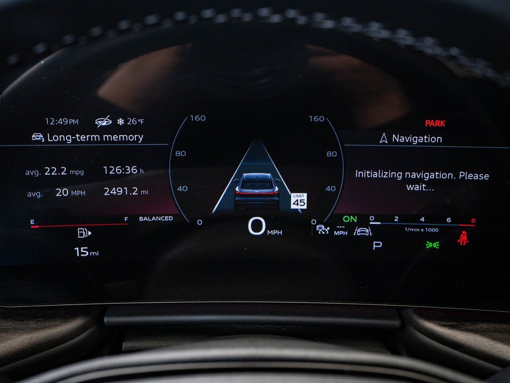 Certified 2025 Audi Q5 2.0T Premium Plus image 29