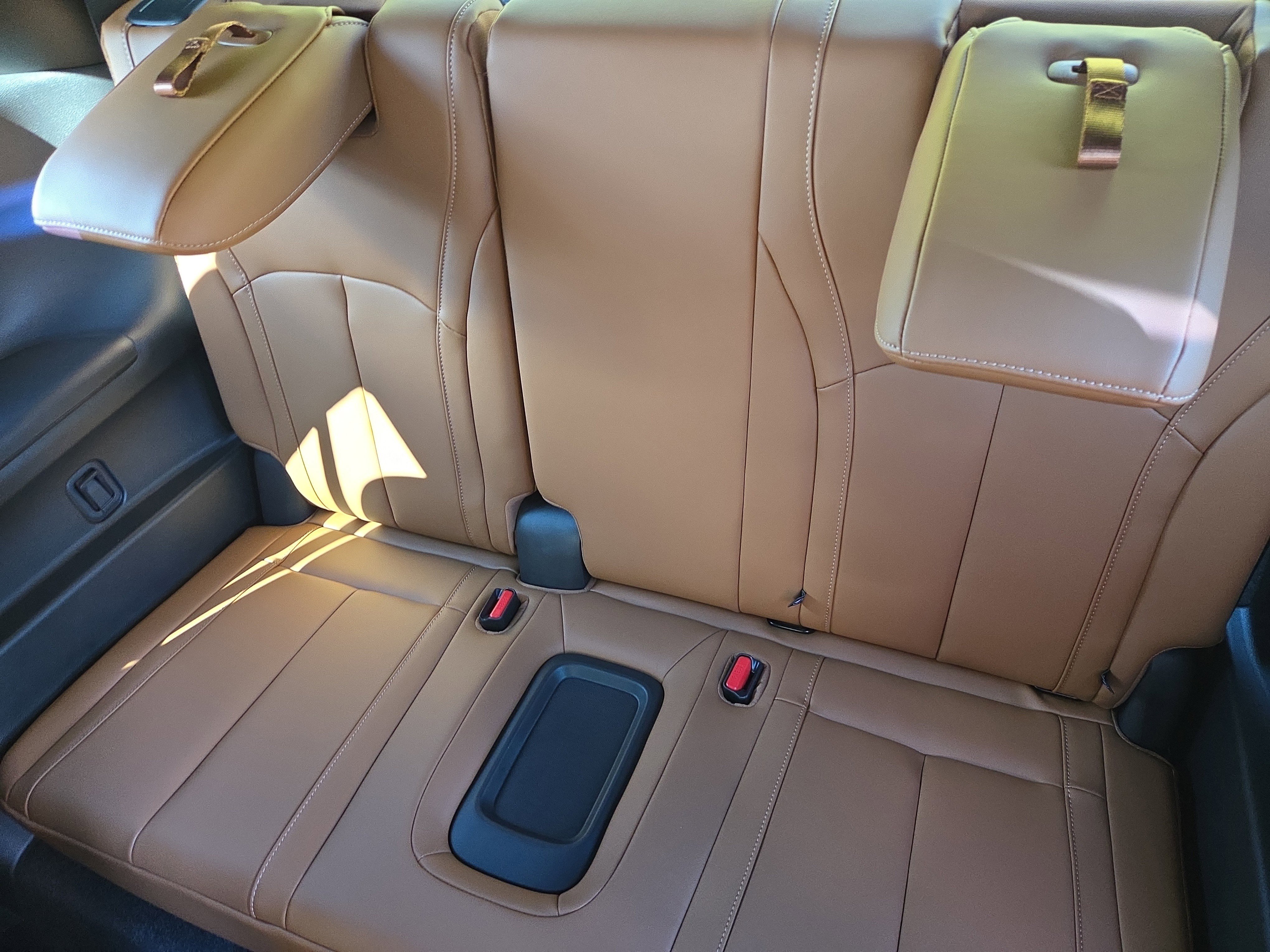 New 2026 INFINITI QX60 Autograph w/ Dark Cargo Package image 8