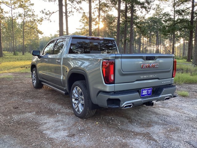 New 2025 GMC Sierra 1500 Denali image 2