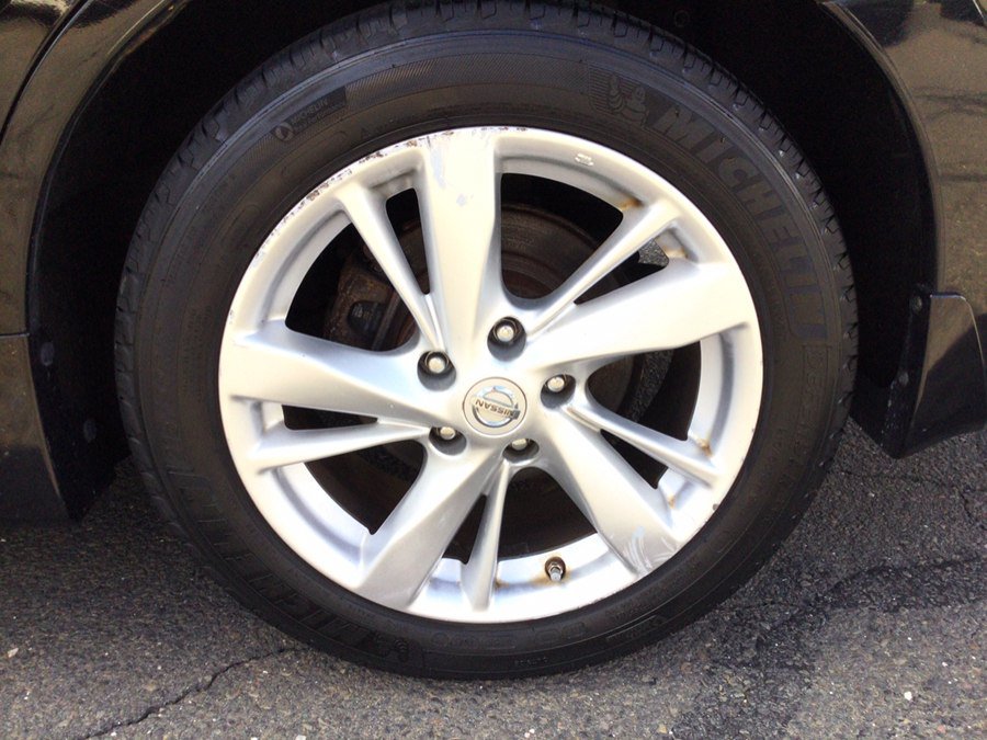 Used 2015 Nissan Altima 2.5 SL w/ Technology Package FWD image 44