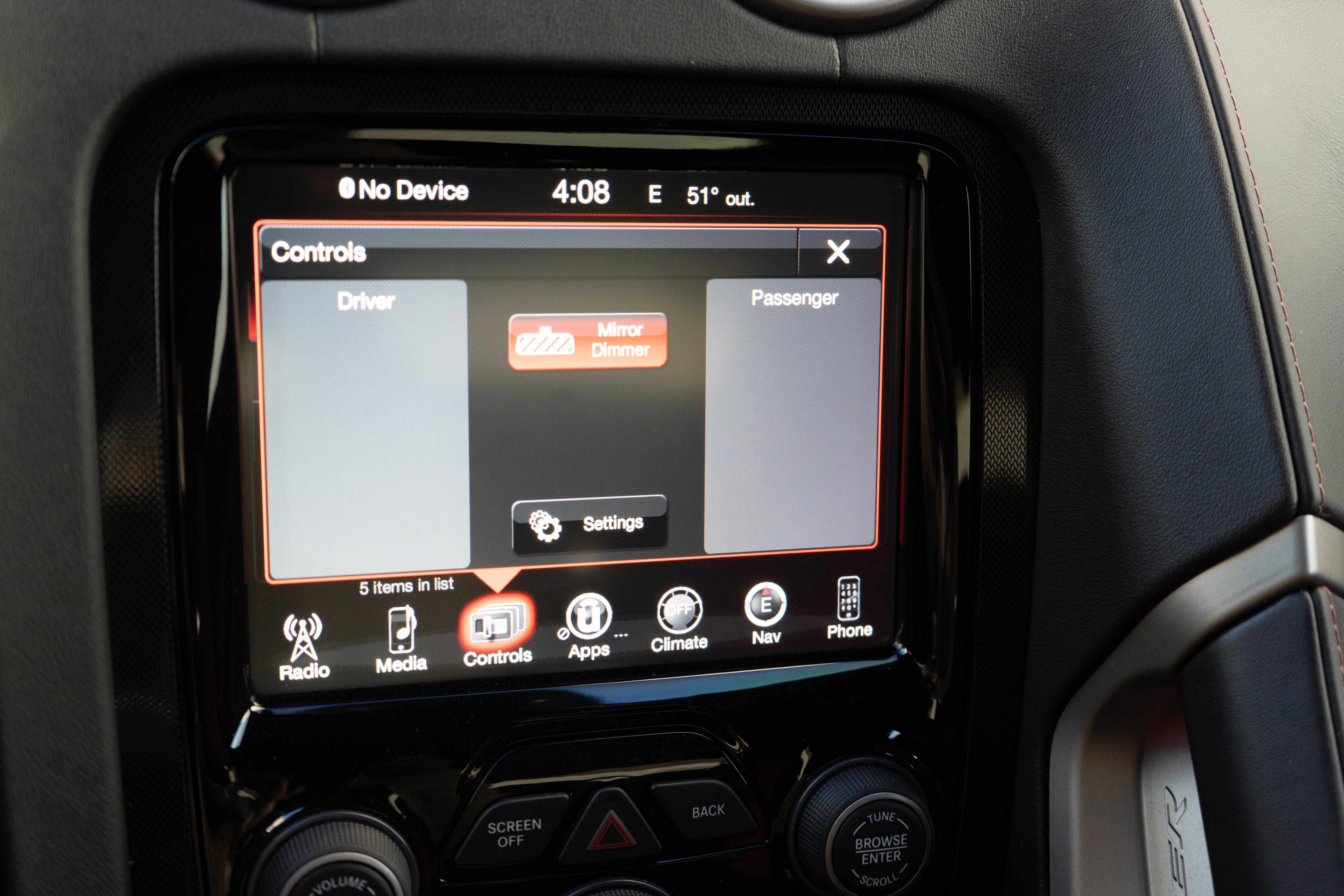 Used 2017 Dodge Viper GTC w/ Time Attack Group 1.0 image 17