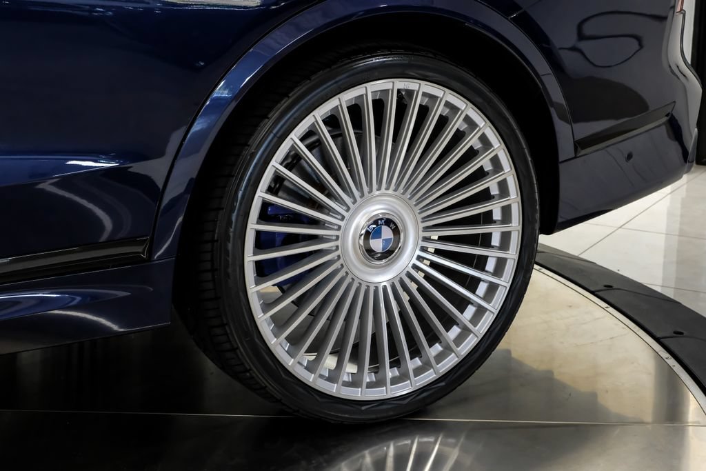 Used 2024 BMW ALPINA XB7 AWD/4WD image 59