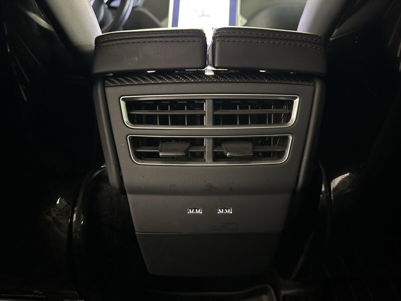 Used 2016 Tesla Model X 75D AWD/4WD image 19