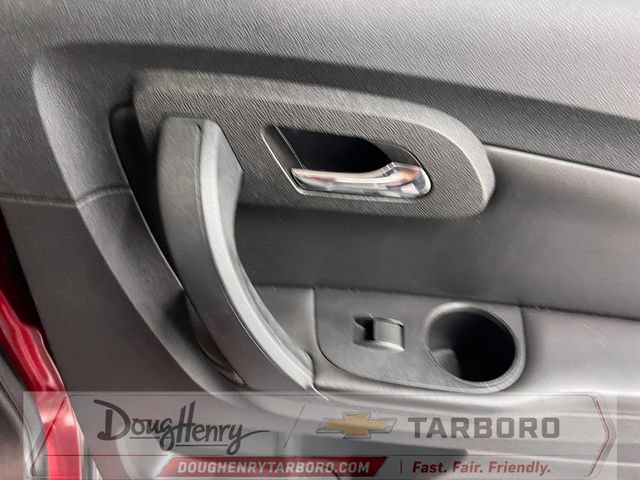 Used 2012 Chevrolet Traverse LT w/ All-Star Edition FWD image 36