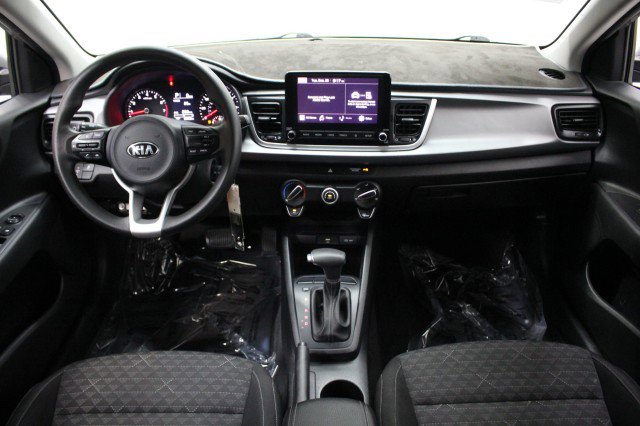 Used 2021 Kia Rio S image 24
