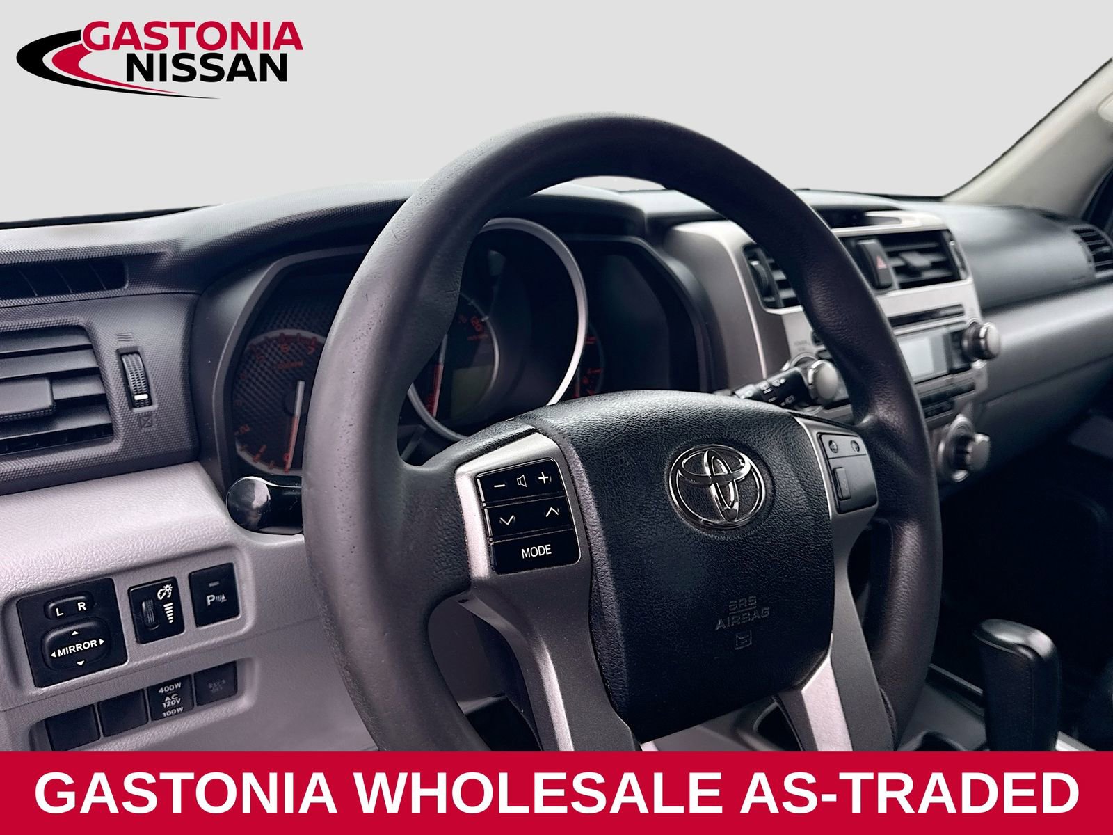 Used 2011 Toyota 4Runner SR5 image 9