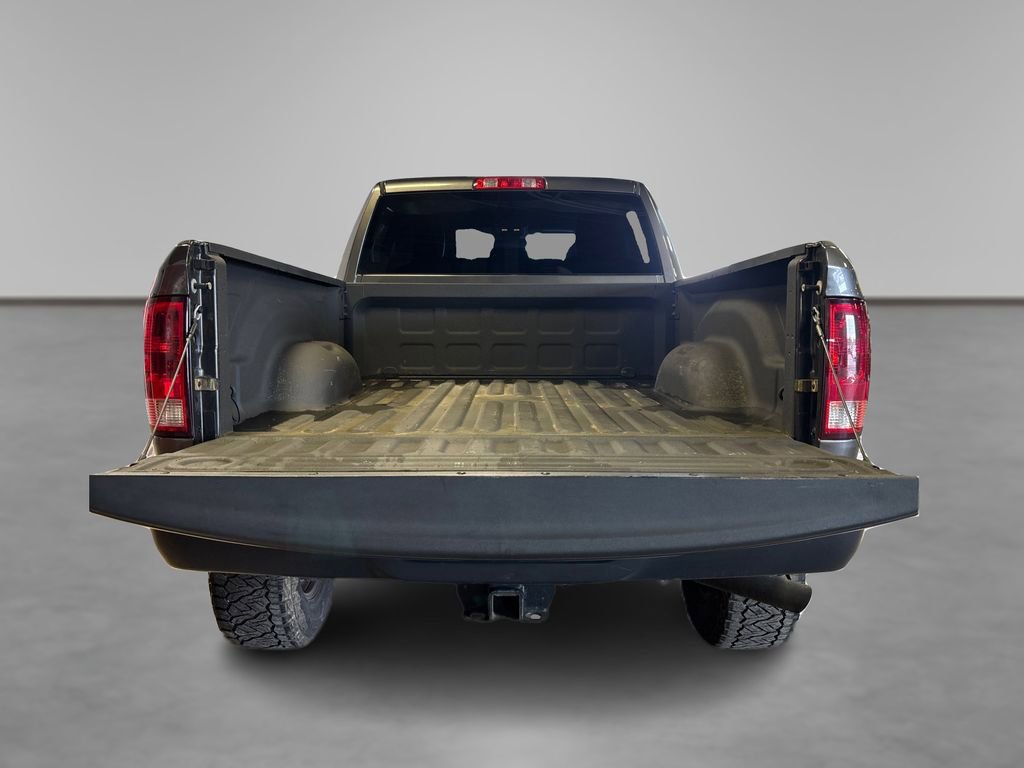 Used 2014 RAM 2500 Tradesman w/ Popular Equipment Group AWD/4WD image 11