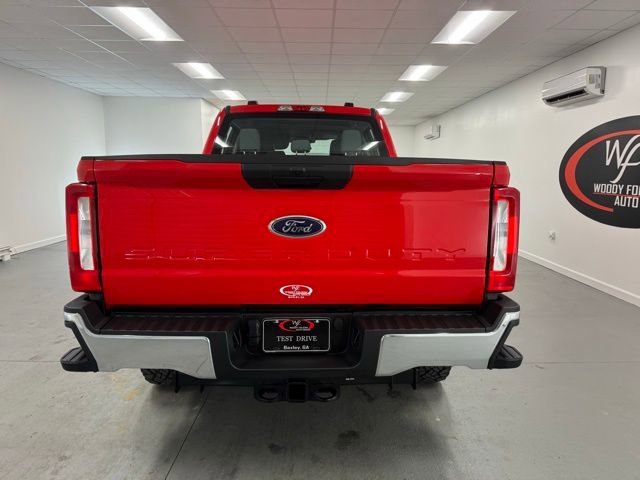 New 2026 Ford F250 XL image 6