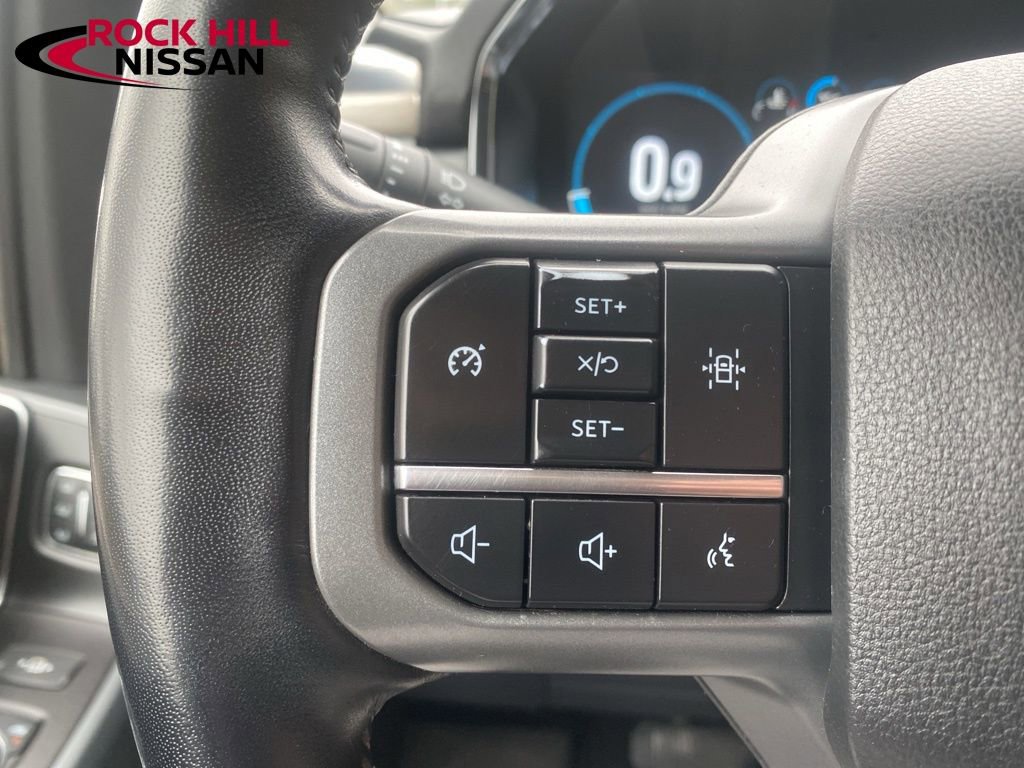 Used 2022 Ford F150 Lariat image 18