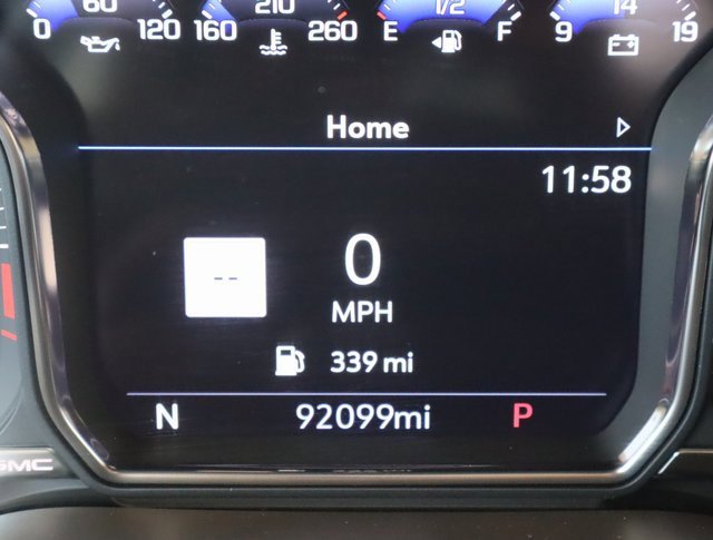 Used 2021 GMC Sierra 2500 Denali w/ Denali Ultimate Package image 34