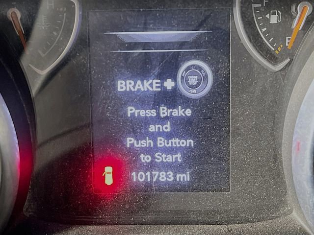 Used 2018 Jeep Wrangler Unlimited Sport image 9