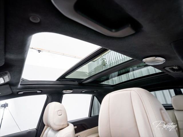 Used 2021 Mercedes-Benz GLE 63 AMG S image 29