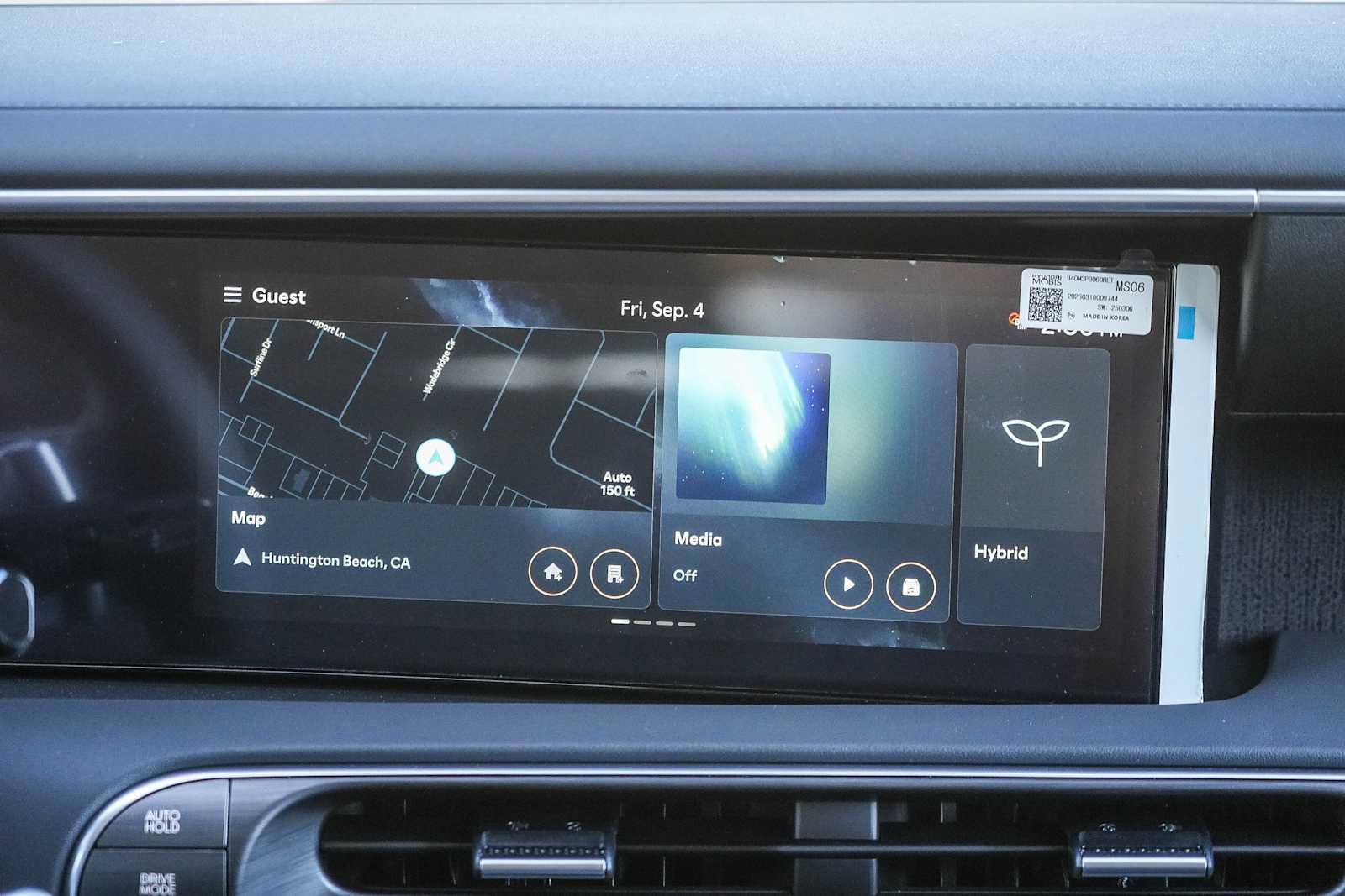 New 2026 Hyundai Palisade SEL Premium FWD image 14