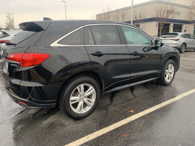 Used 2014 Acura RDX FWD w/ Technology Package image 5