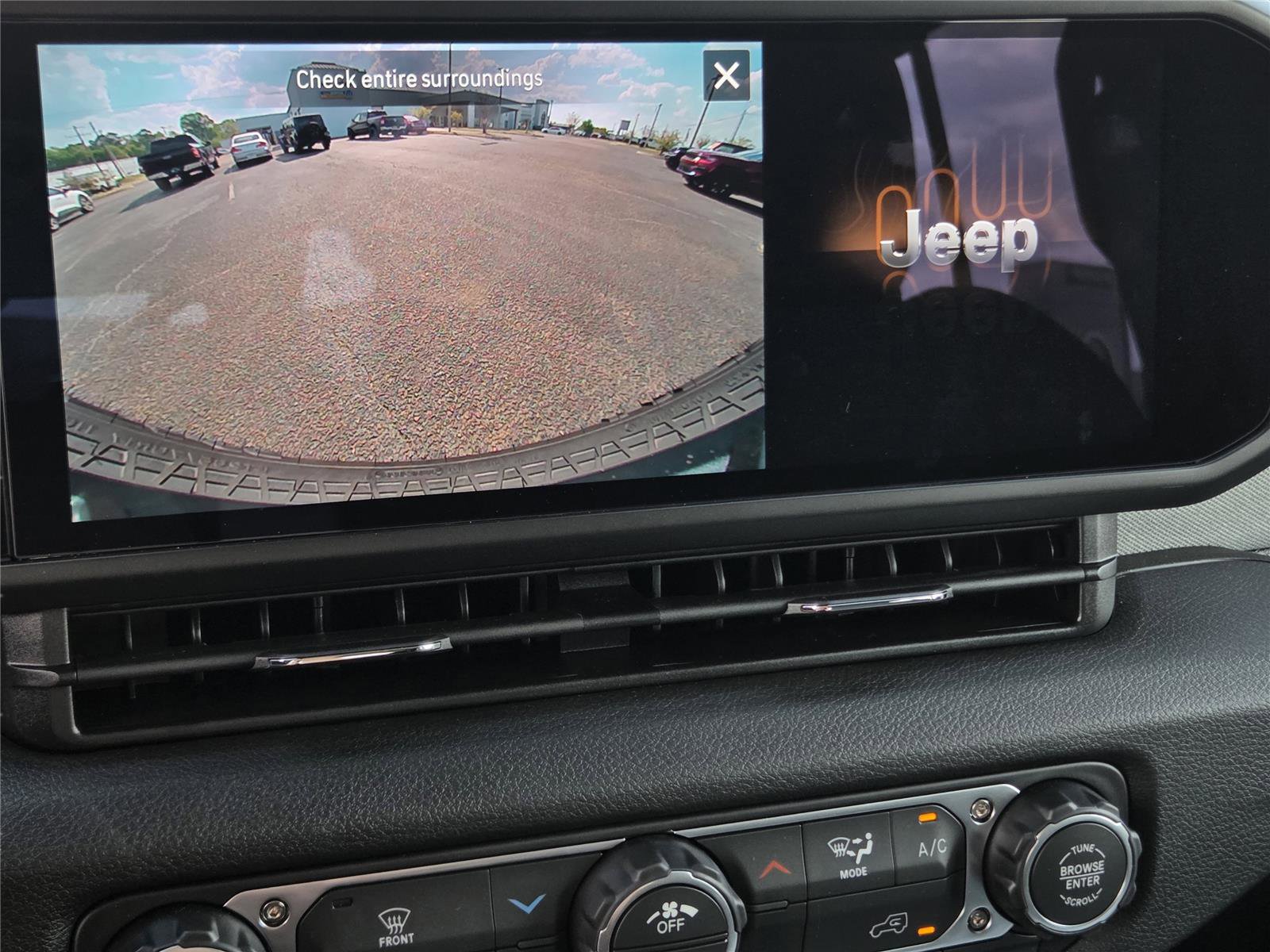 New 2026 Jeep Wrangler Willys image 13