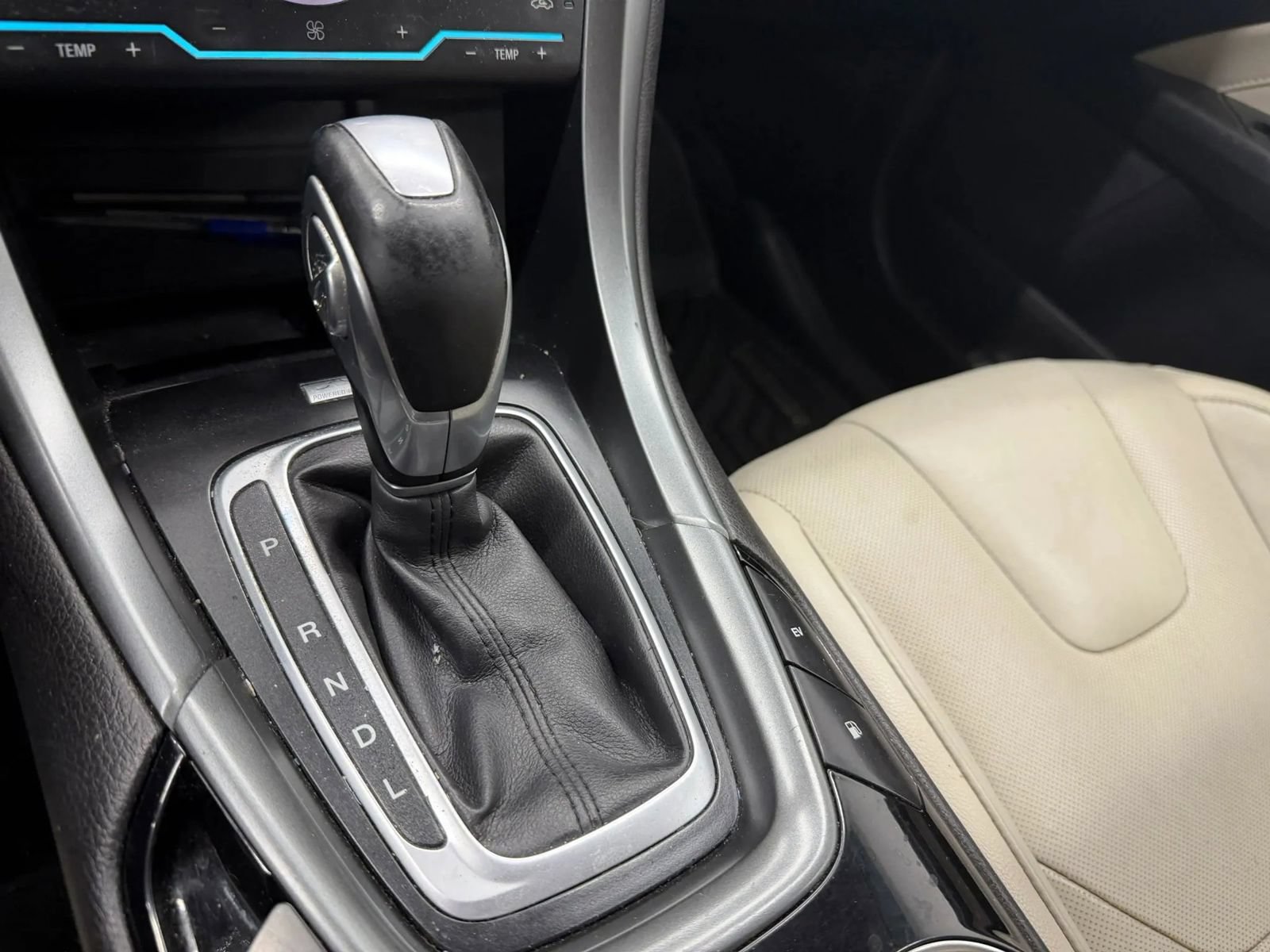 Used 2014 Ford Fusion Energi Titanium w/ Driver Assist Package FWD image 30