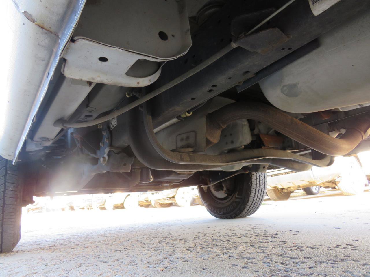 Used 2008 Ford E-250 and Econoline 250 RWD image 33