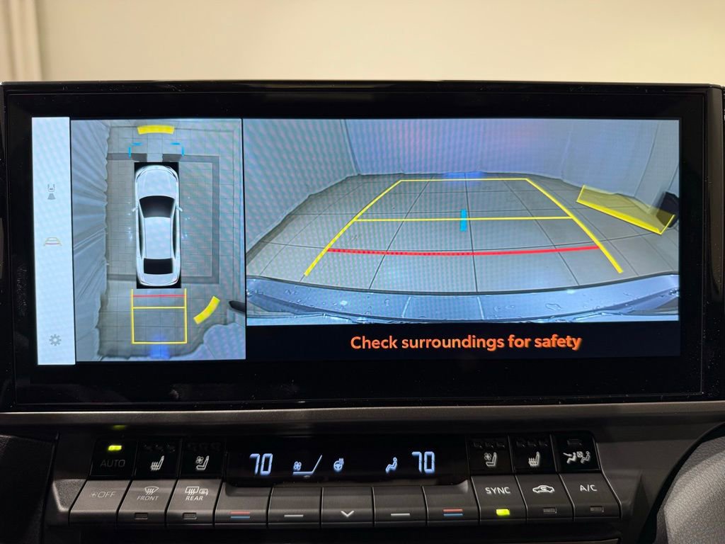 New 2026 Toyota Camry XSE image 28