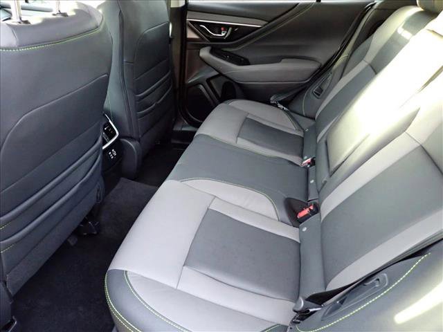 Certified 2024 Subaru Outback Onyx Edition image 10