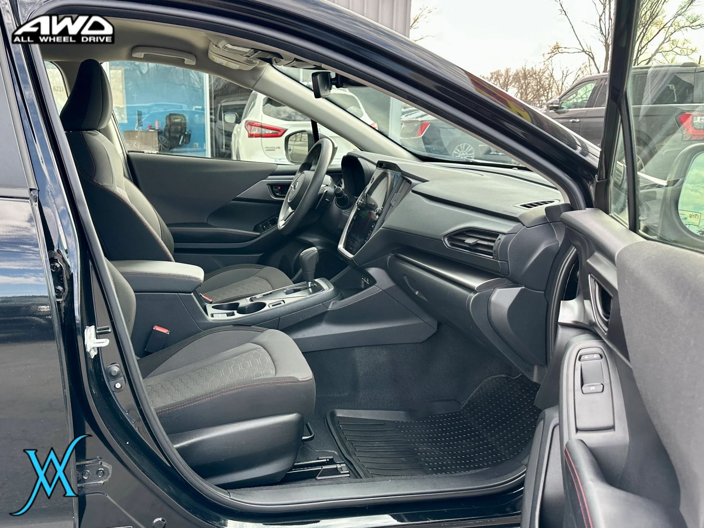 Used 2024 Subaru Impreza 2.0i Sport AWD/4WD image 17